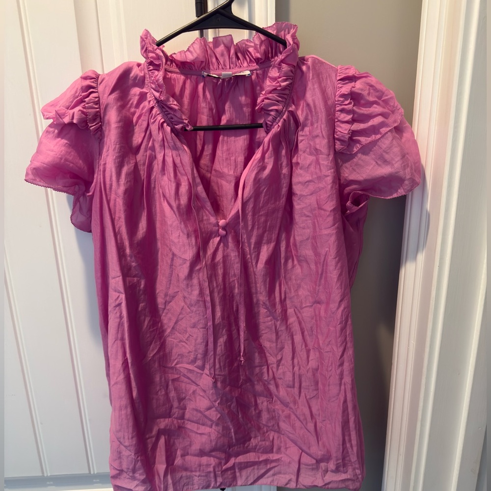 Hunter Bell Millie size small